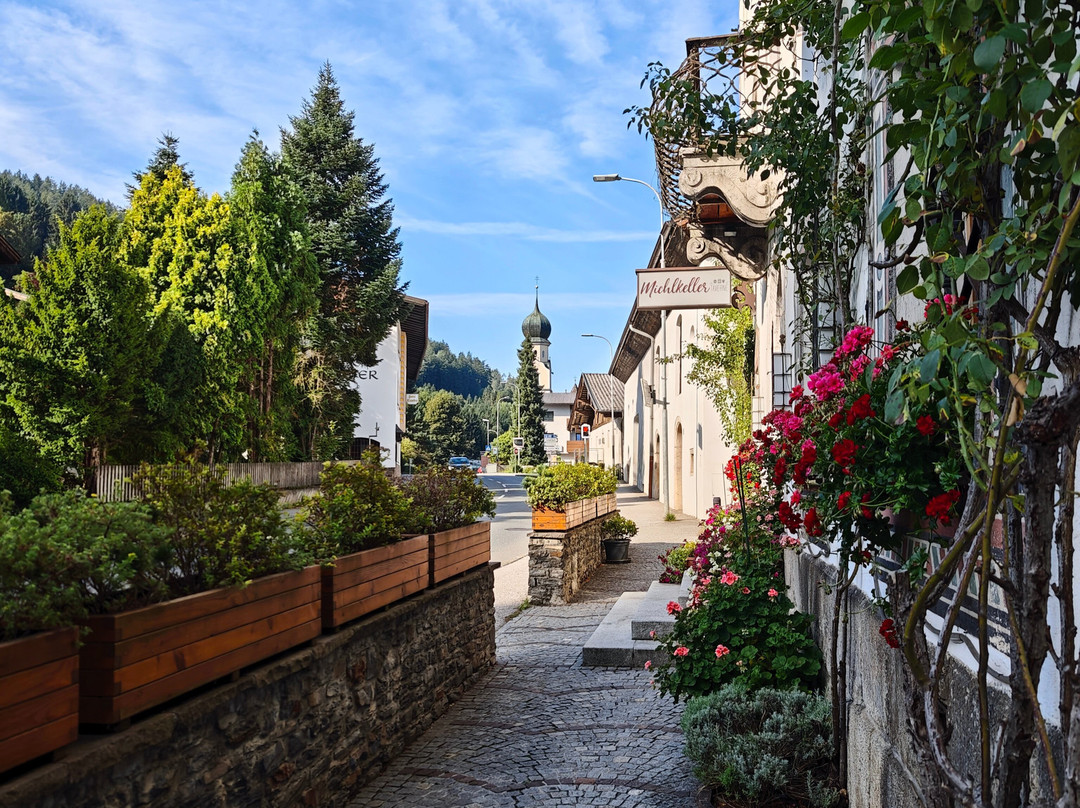 Plankenhof B&B 酒店主图