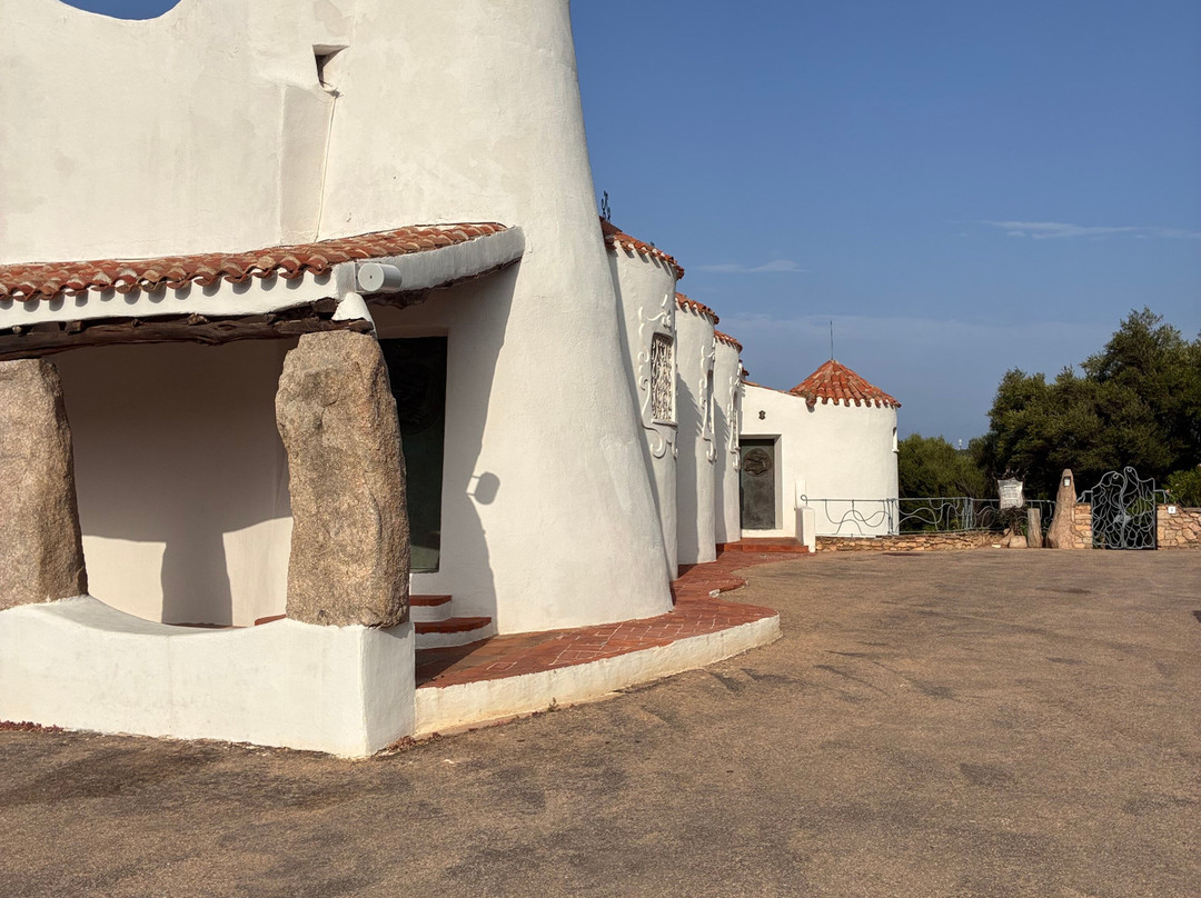 Stella Maris Parish-Arzachena必去景点