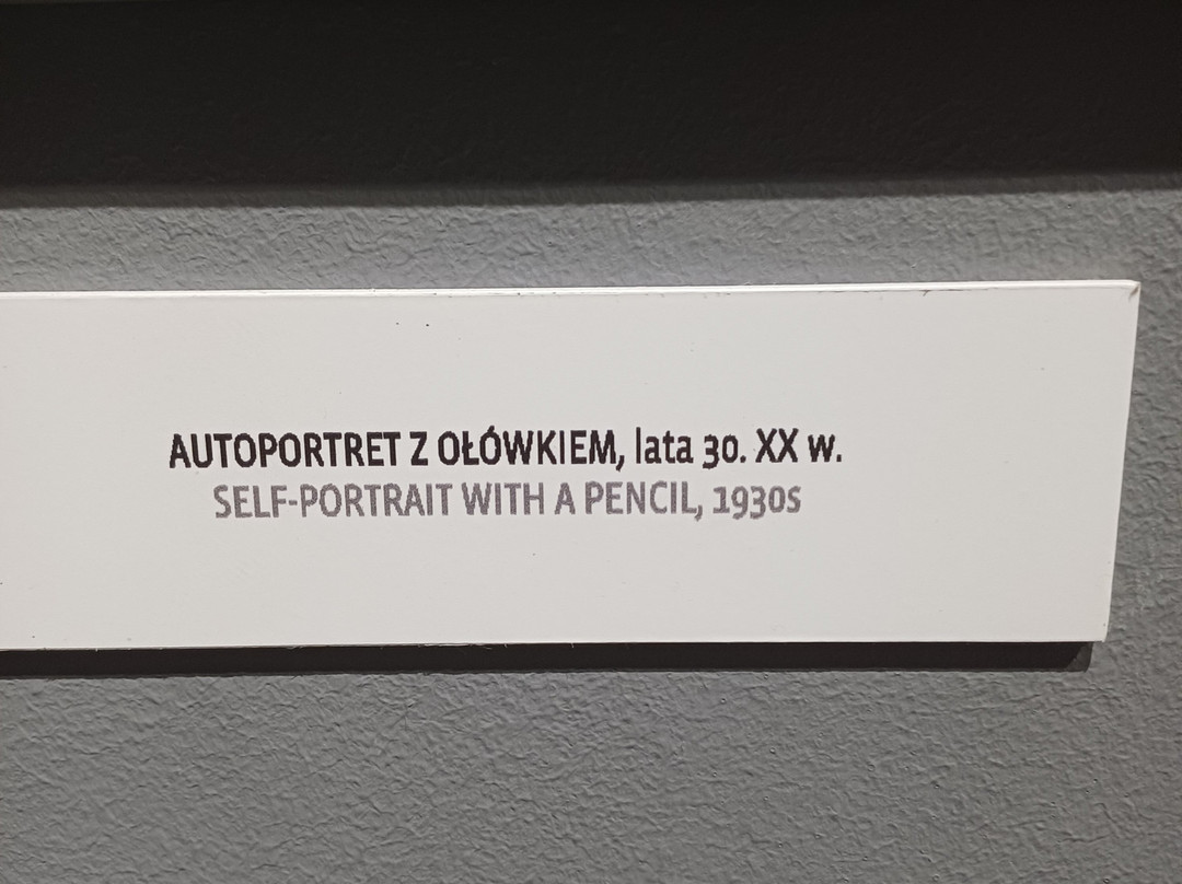 Muzeum Nikifora Krynickiego-Krynica-Zdroj必去景点