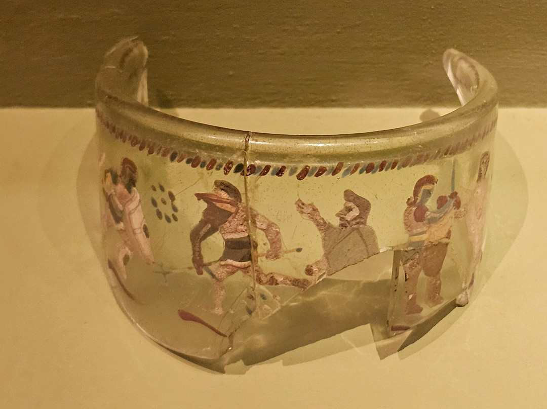 Vindolanda-赫克瑟姆必去景点