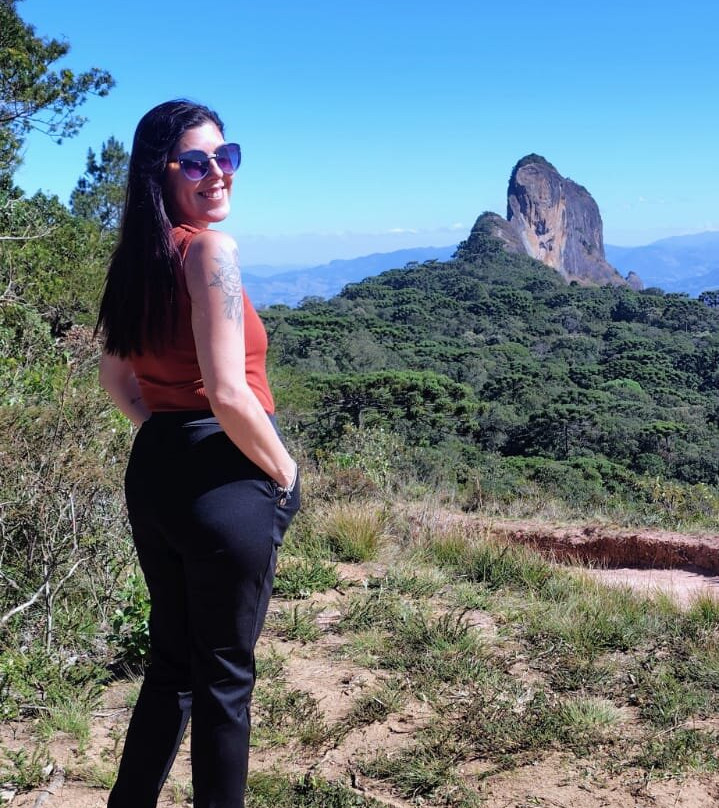 Cruzeiro Viewpoint-Sao Bento do Sapucai必去景点
