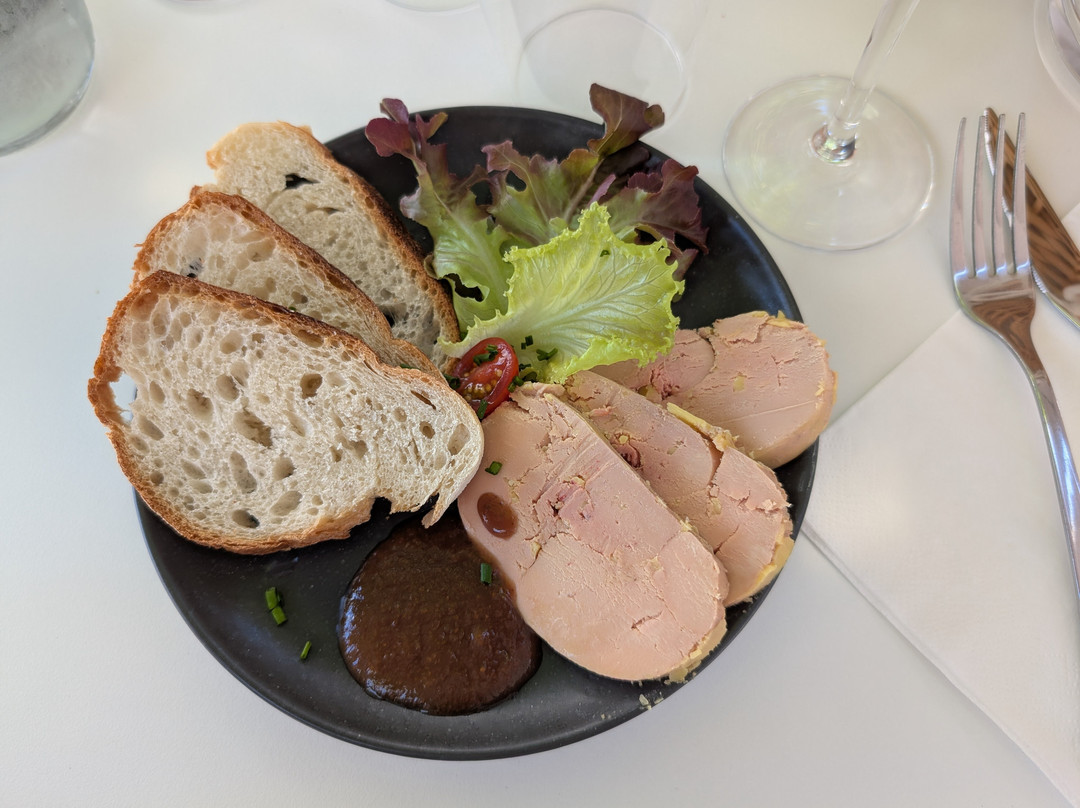 Chez Laguilhon