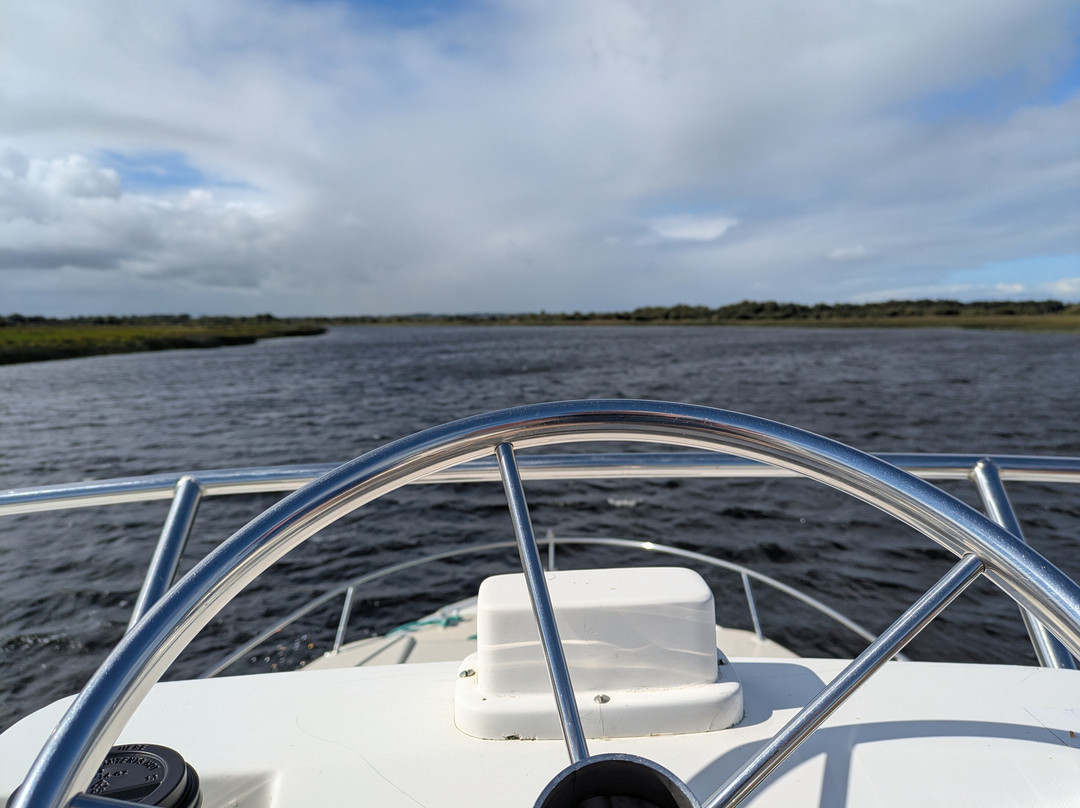 Emerald Star - Le Boat - Portumna-Portumna必去景点