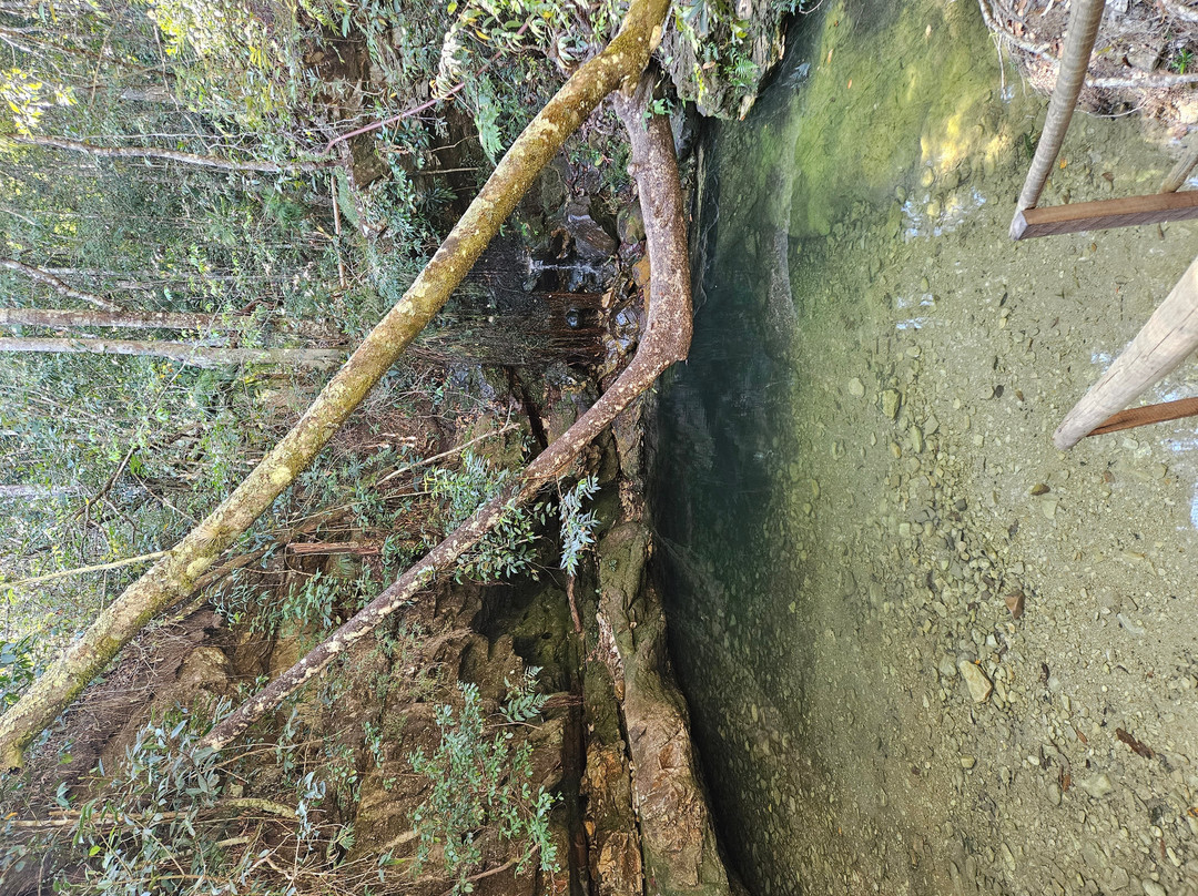 Cachoeira Loquinhas-上帕拉伊苏迪戈亚斯必去景点