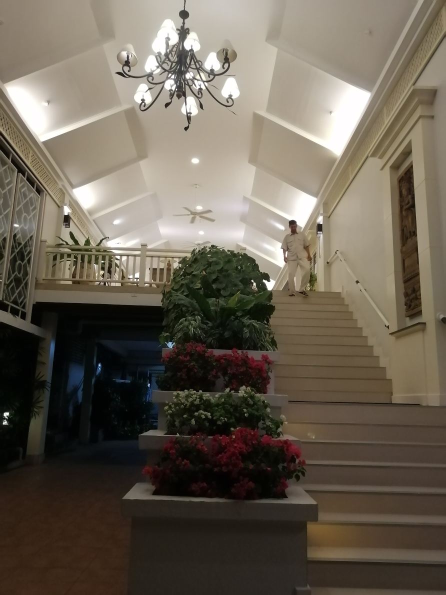 普吉岛凯特睿海湾酒店-旅行者