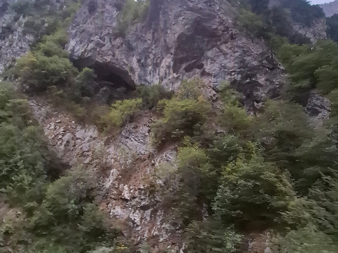Rugova Canyon-Pejë必去景点