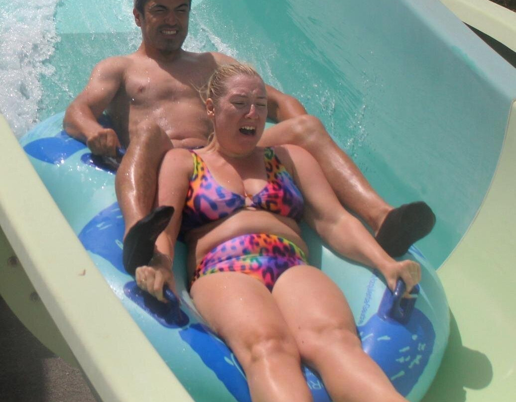 Aqualand Maspalomas-马斯帕洛马斯必去景点