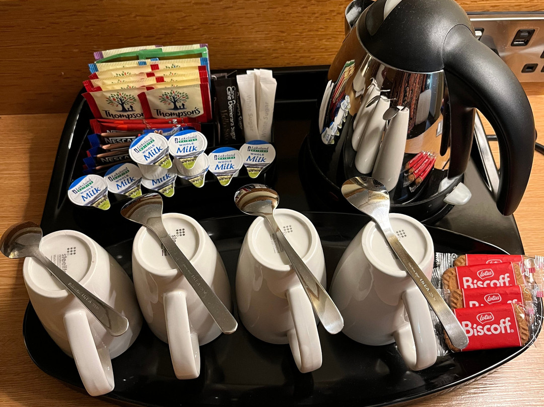 贝尔蒙酒店主图