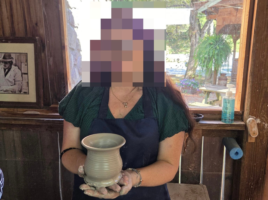 Alewine Pottery-盖林柏格必去景点