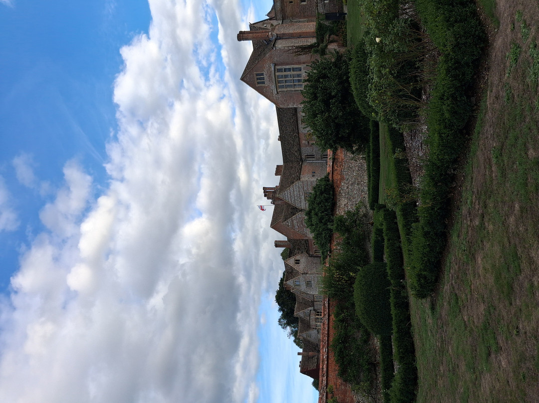 Warner Hotels - Littlecote House主图