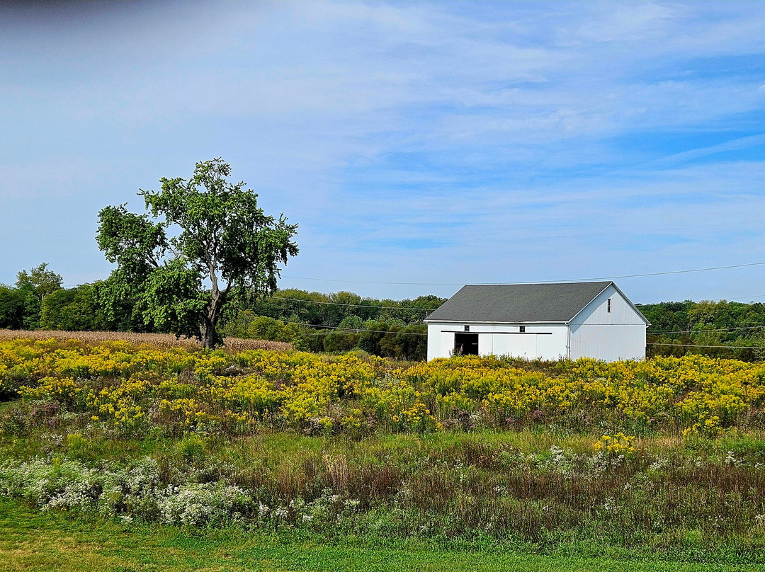 Great Council State Park