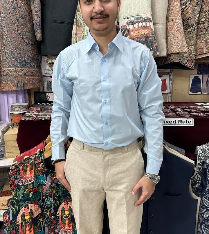 Boutique Namaste India-乌代布尔必去景点
