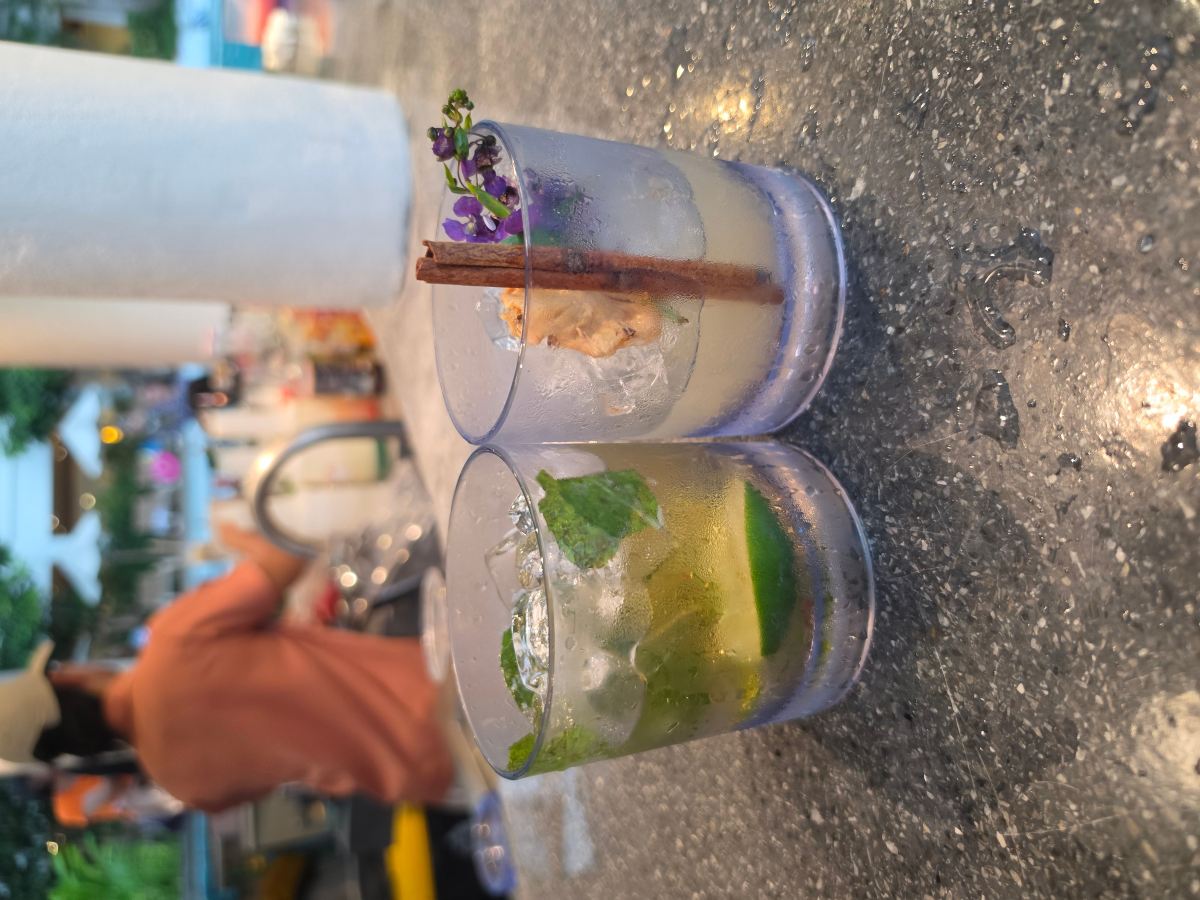 阿玛瑞邦盛酒店-旅行者