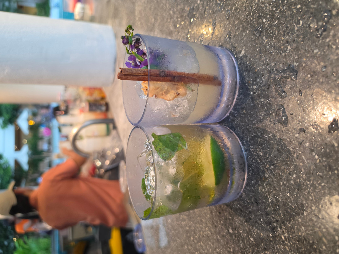 阿玛瑞邦盛酒店主图