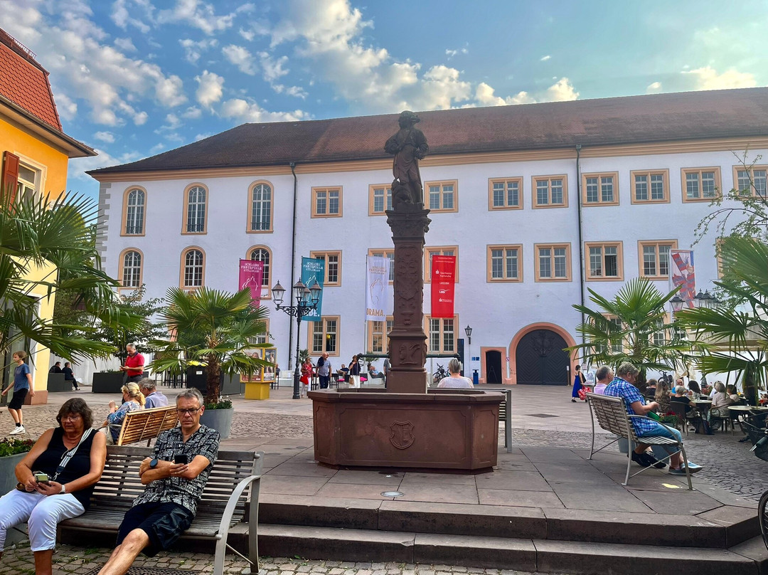 Zum Sternen