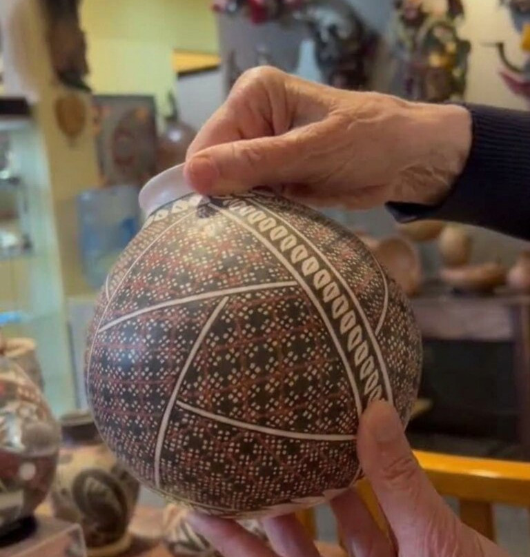 Galeria Atotonilco-圣米格尔护城必去景点