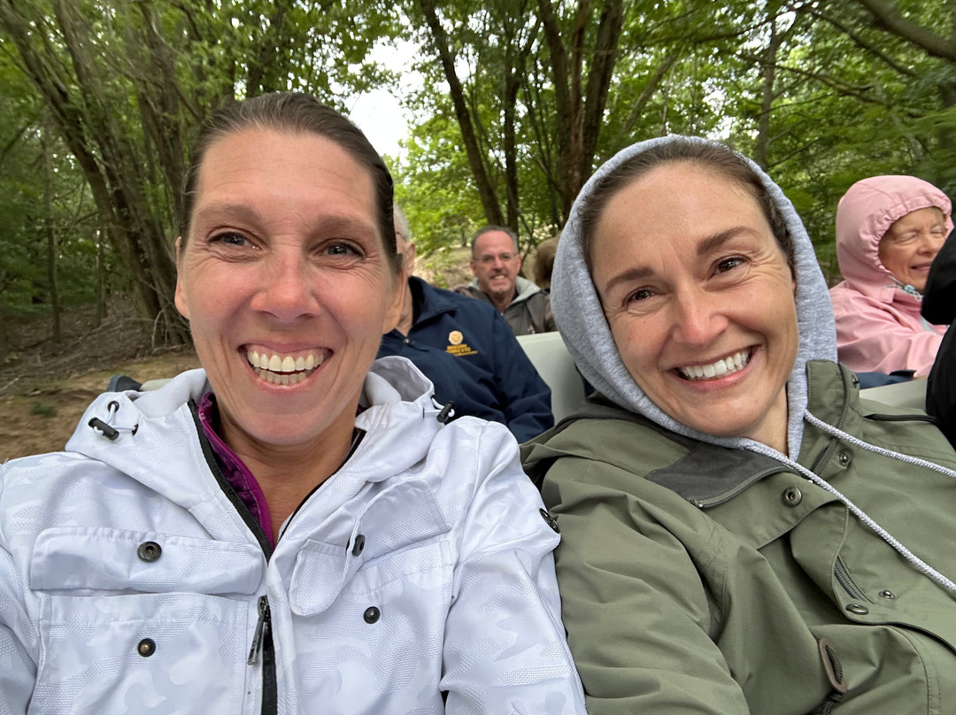 Saugatuck Dune Rides-索格塔克必去景点
