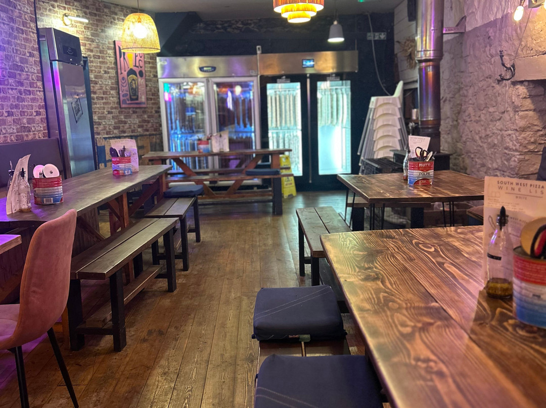 South West Pizza Co