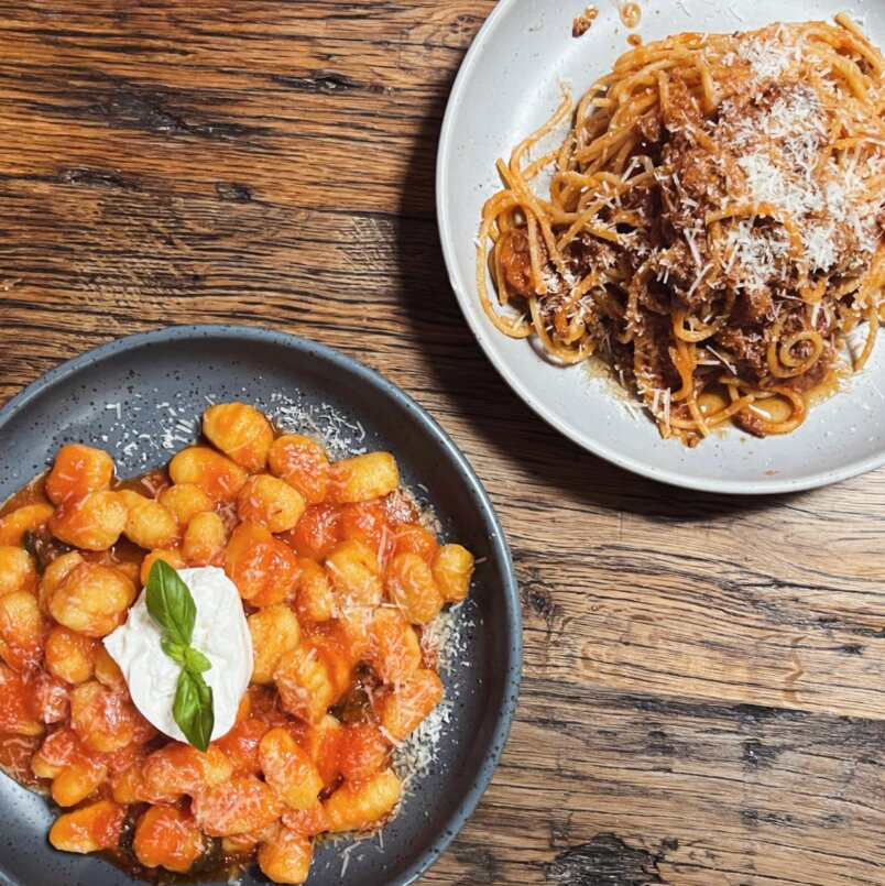 Da Roberto Trattoria Napoletana