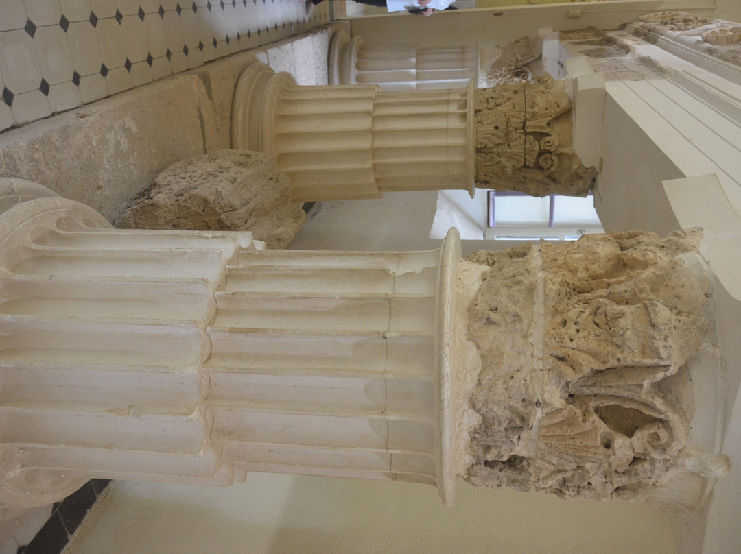 Epidaurus Archaeological Museum-埃皮达鲁斯必去景点