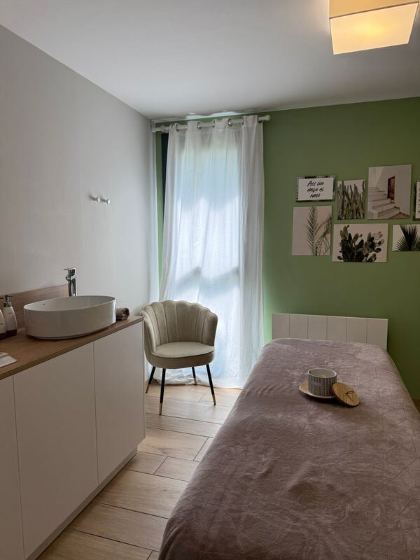Institut Et Spa Bio Sensation'elle-Montmeyran必去景点