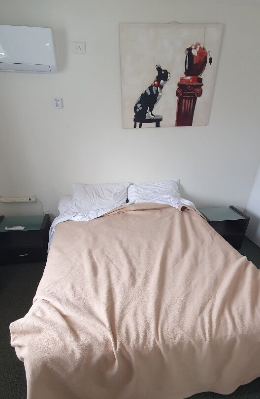 克利福德公园假日汽车旅馆主图