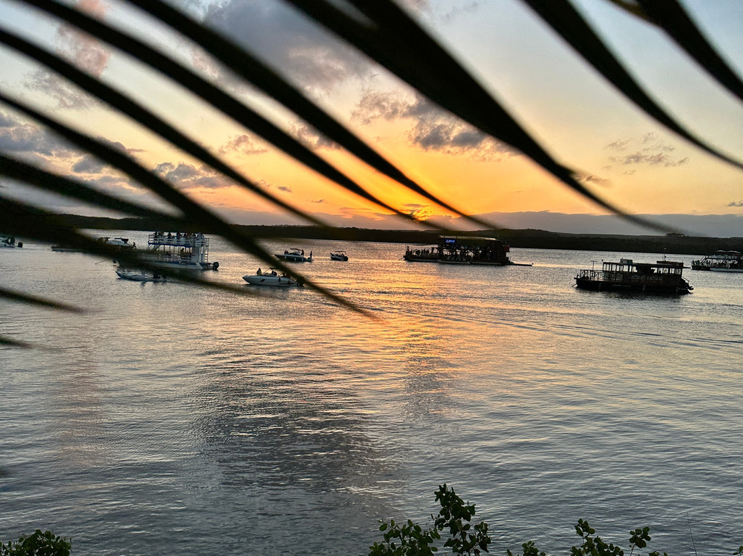 Jacare Beach-Cabedelo必去景点