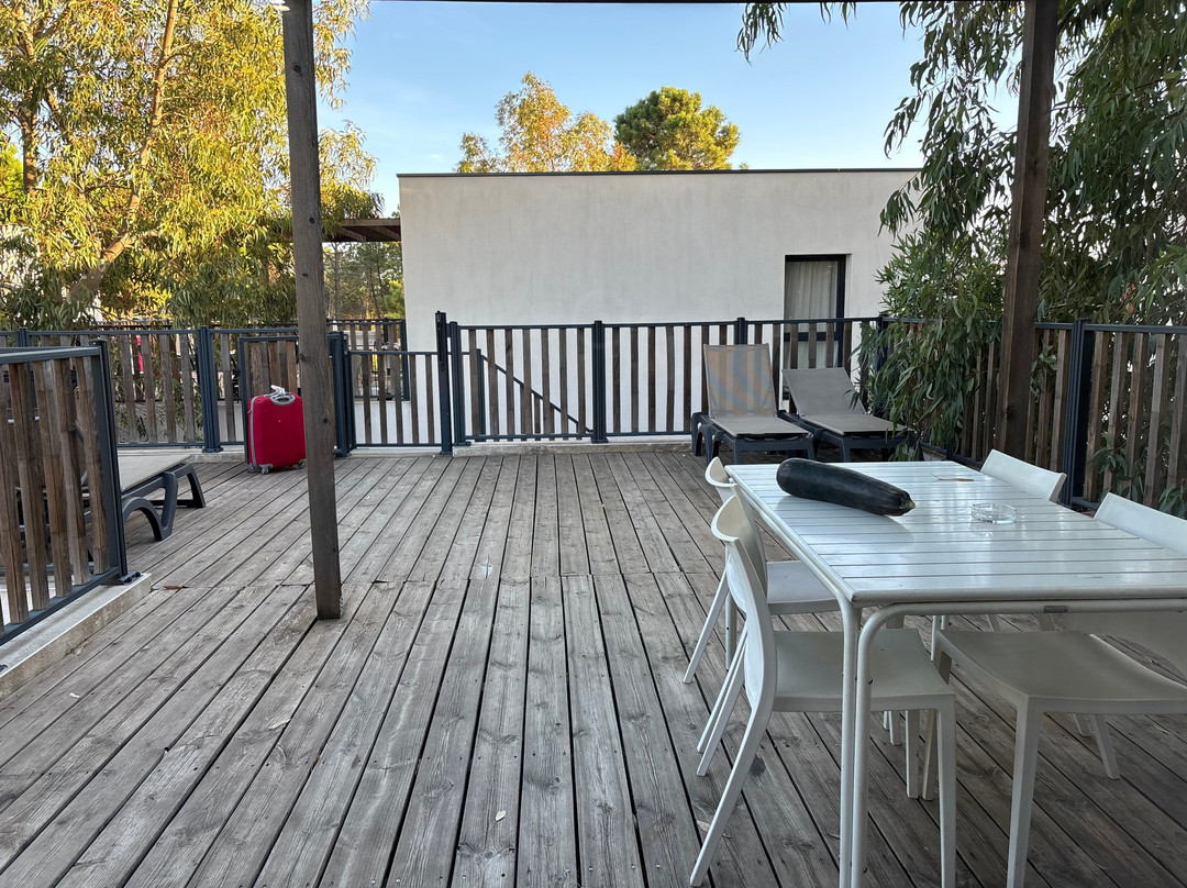 Camping Yelloh! Village Les Petits Camarguais主图