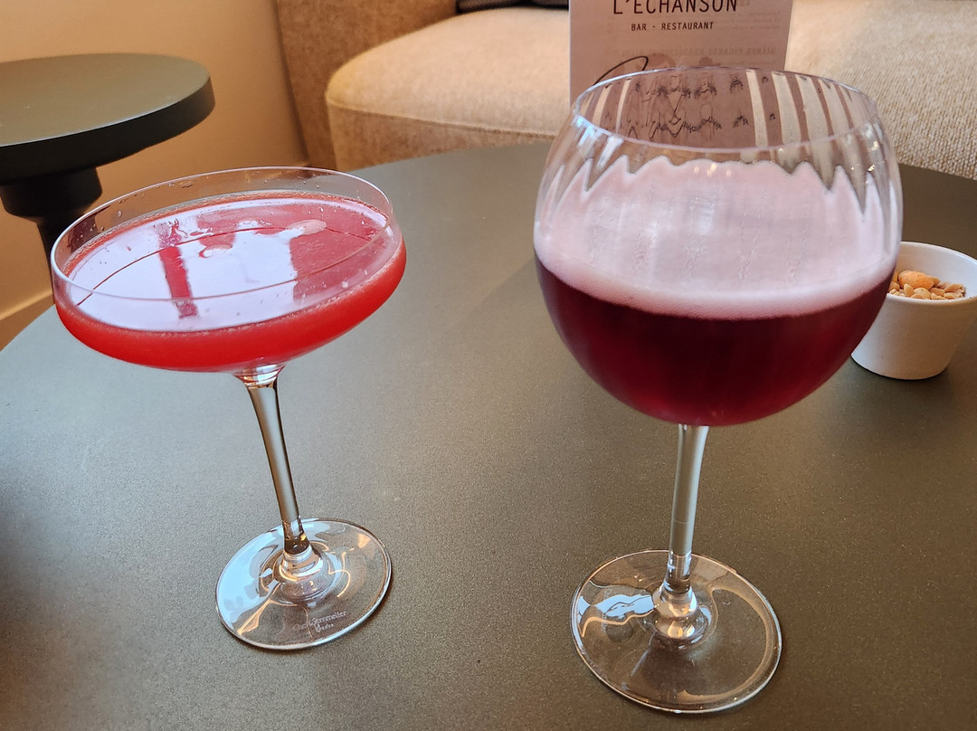 亚眠大教堂美居酒店主图