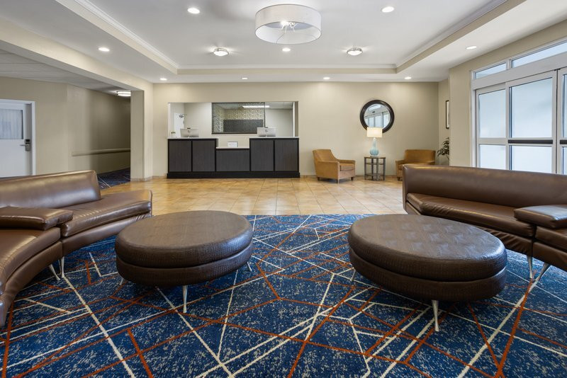 Candlewood Suites 诺福克国际机场 by IHG