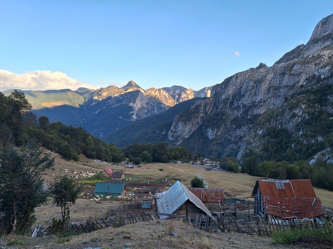 Summit Balkans-Mitrovica必去景点