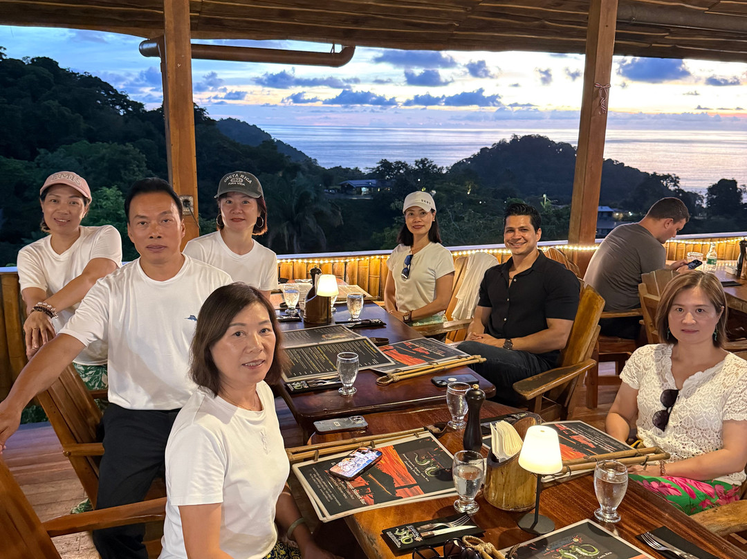 Waking Dreams Costa Rica-圣何塞必去景点