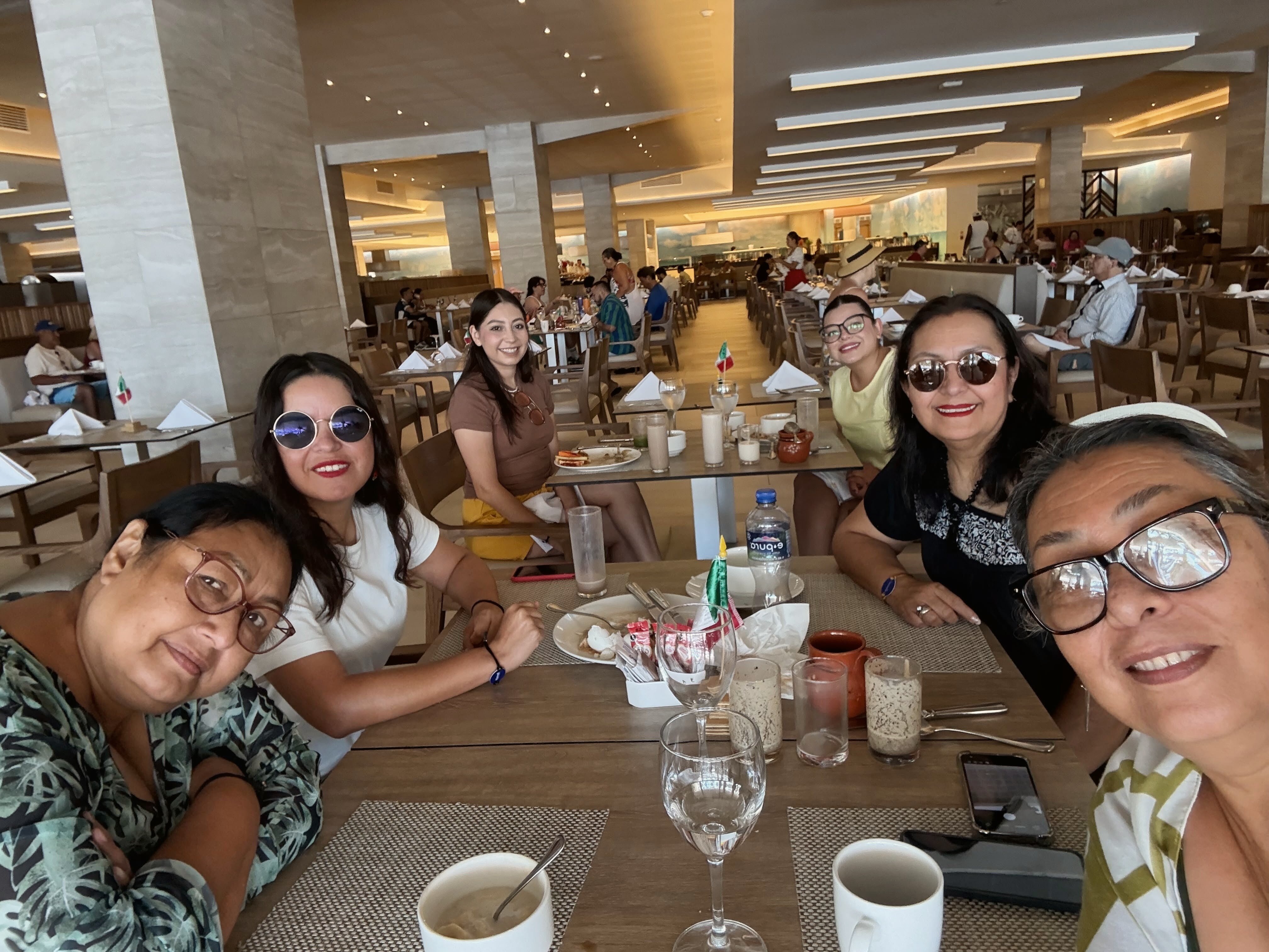 巴塞罗玛雅里维埃拉酒店-限成人入住-旅行者