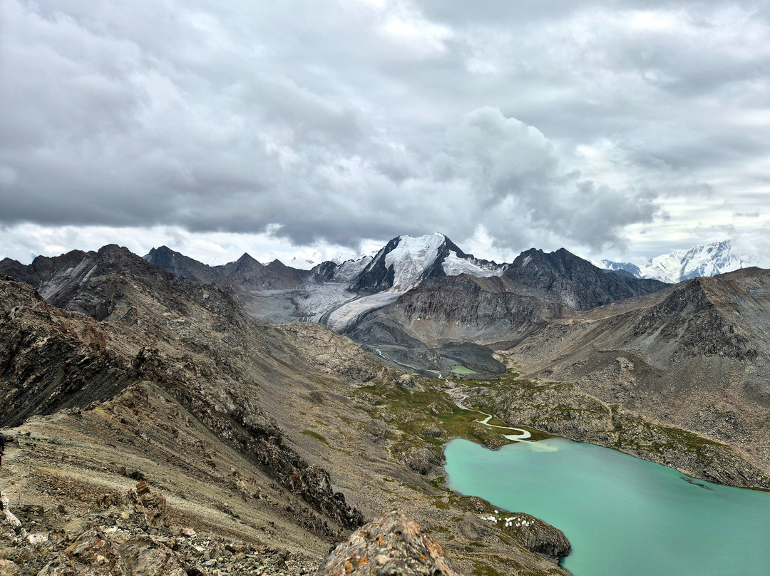 Ala Kul Lake-Karakol必去景点