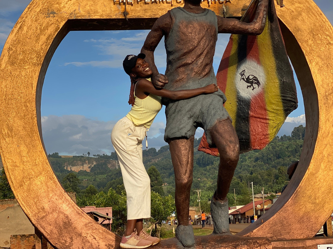 Mount Elgon Trekkers-Kapchorwa必去景点