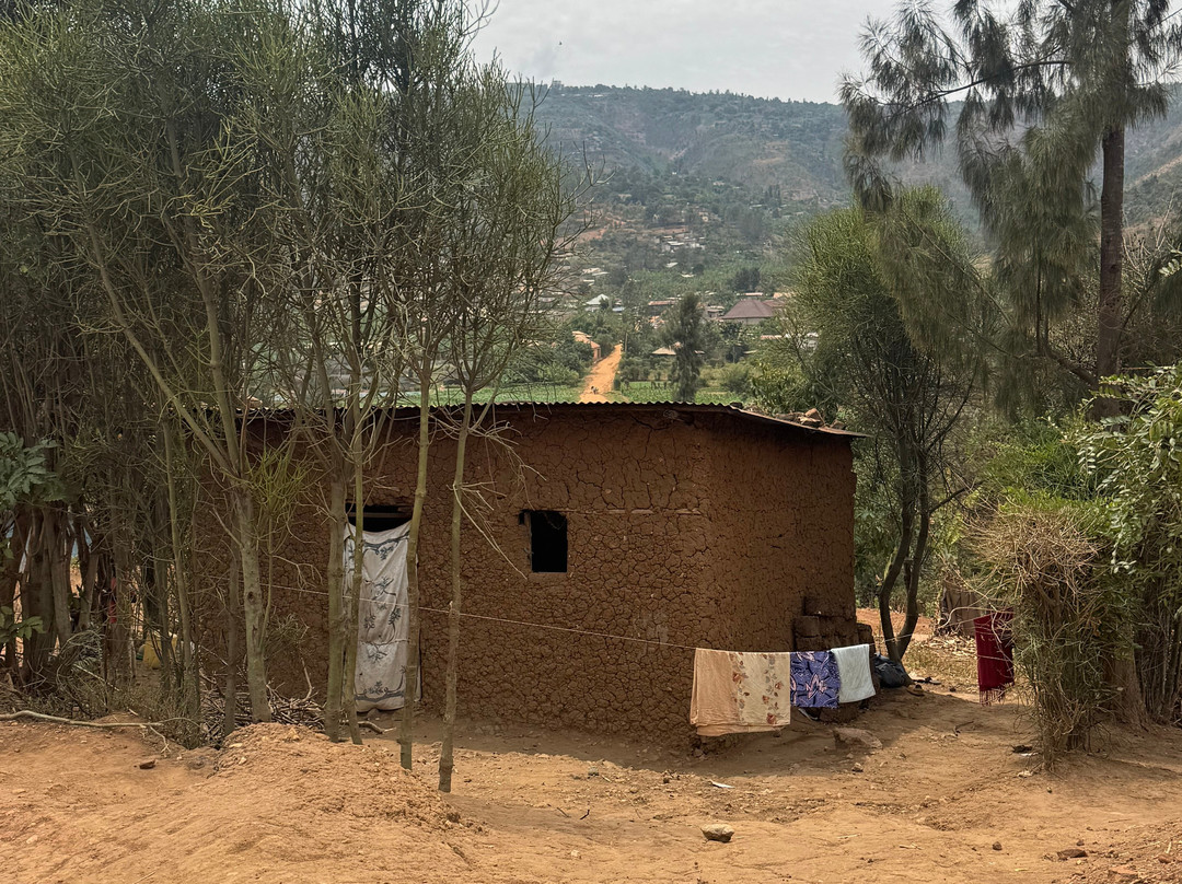 Mt. Kigali-吉佳利必去景点