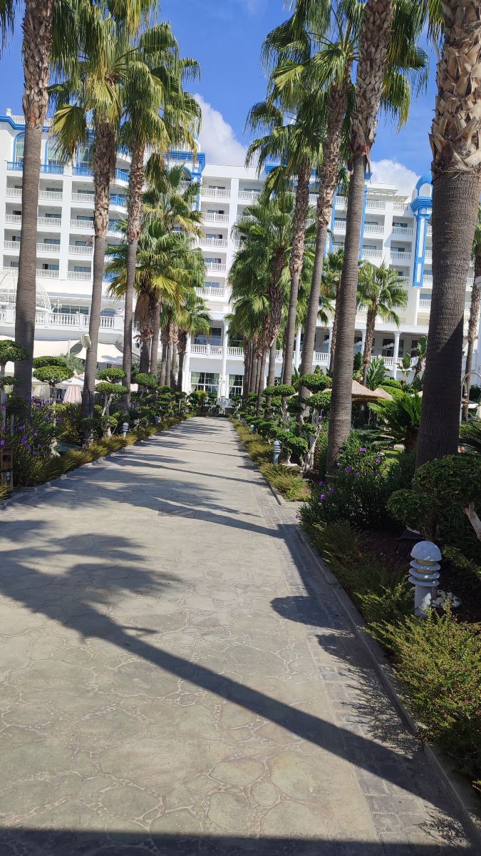 鲁比白金spa度假村及套房酒店-旅行者