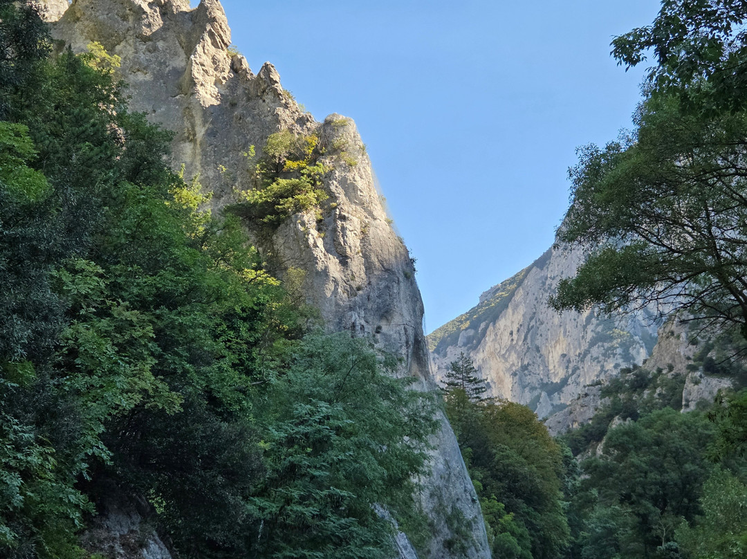 Furlo Pass-Province of Pesaro and Urbino必去景点