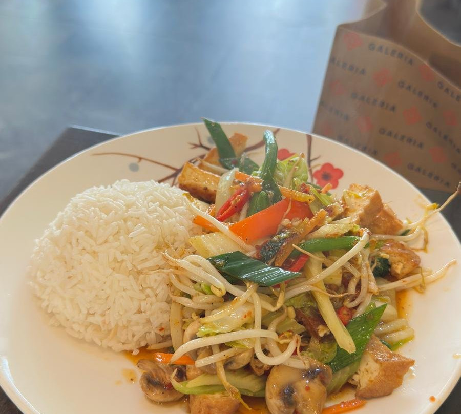 Bếp Việt