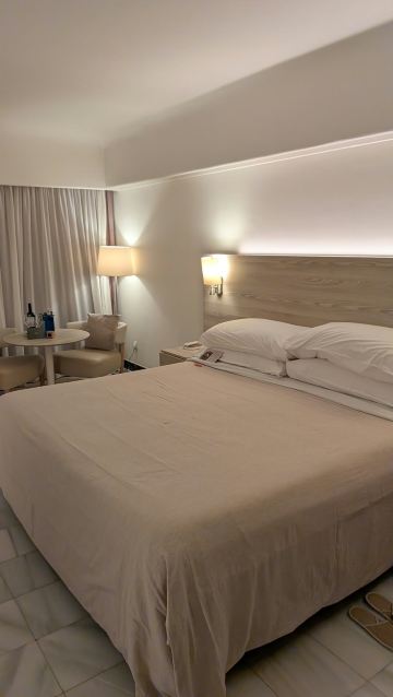 Paradisus Salinas Lanzarote –  全包 - 仅限成人-旅行者