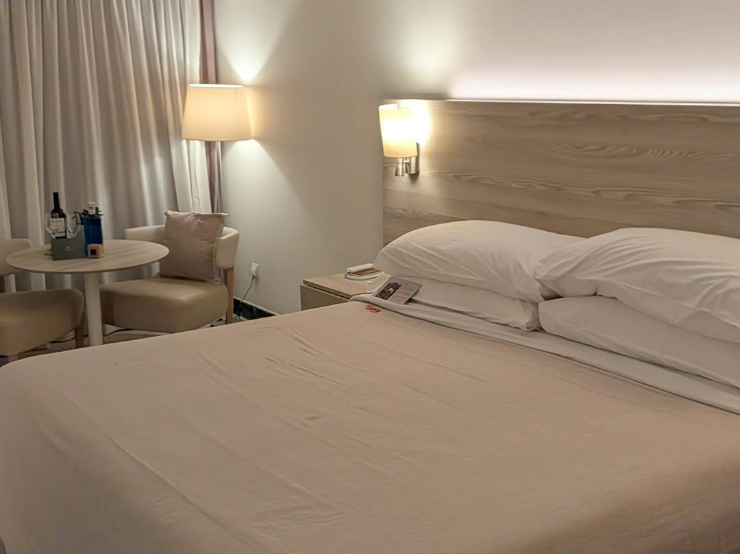 Paradisus Salinas Lanzarote –  全包 - 仅限成人主图
