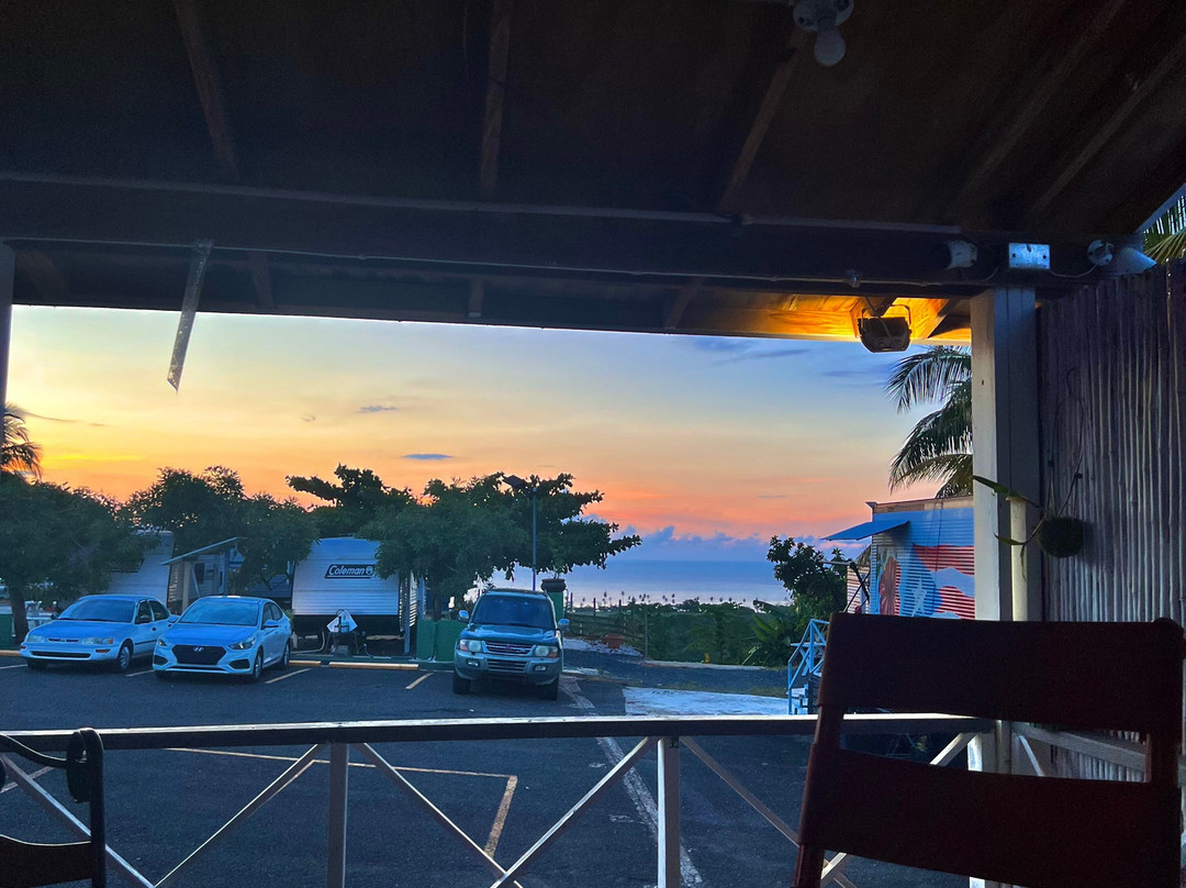 Aguadilla Guest House主图