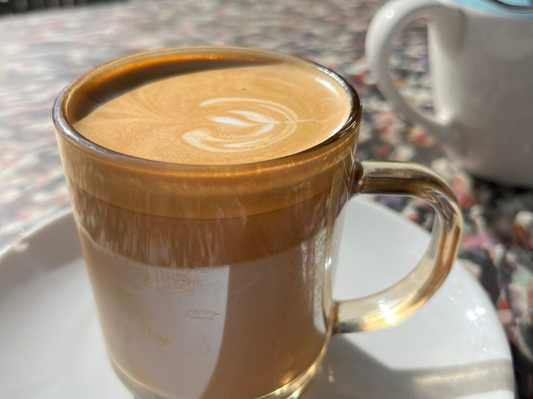 Ripples Cafe