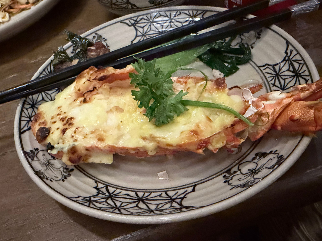 Mammom Restaurant - Vietnamese Cuisine