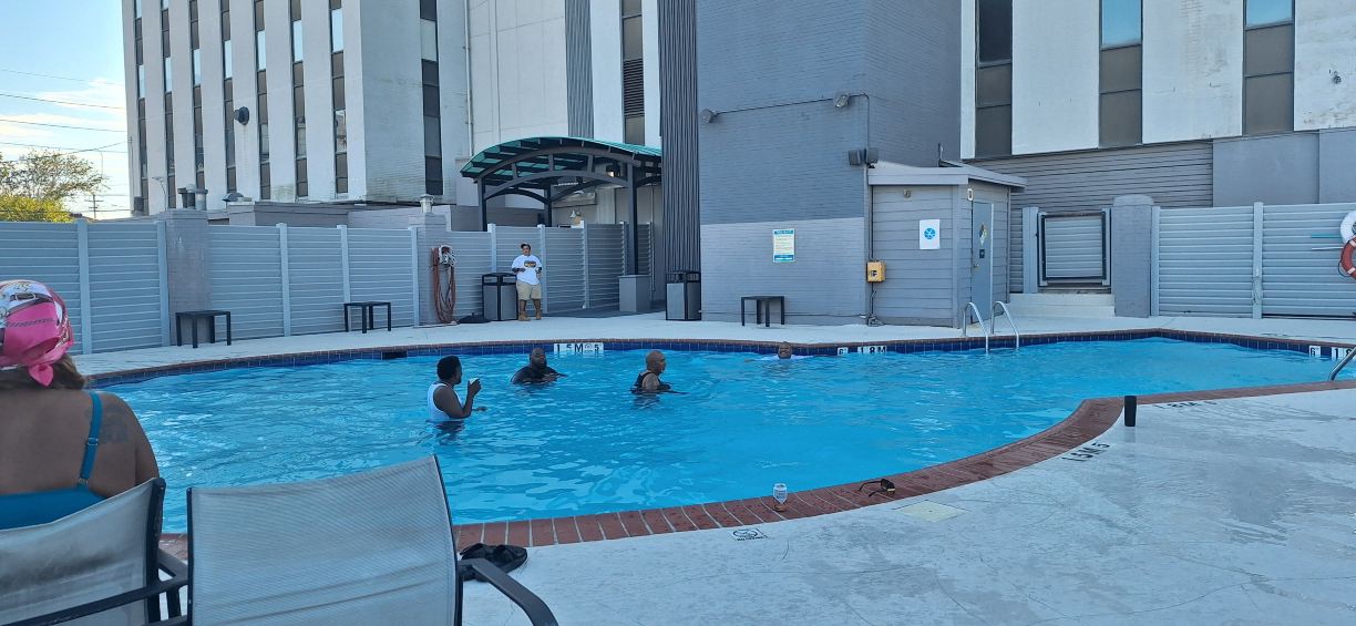Holiday Inn 梅泰里新奥尔良机场-旅行者