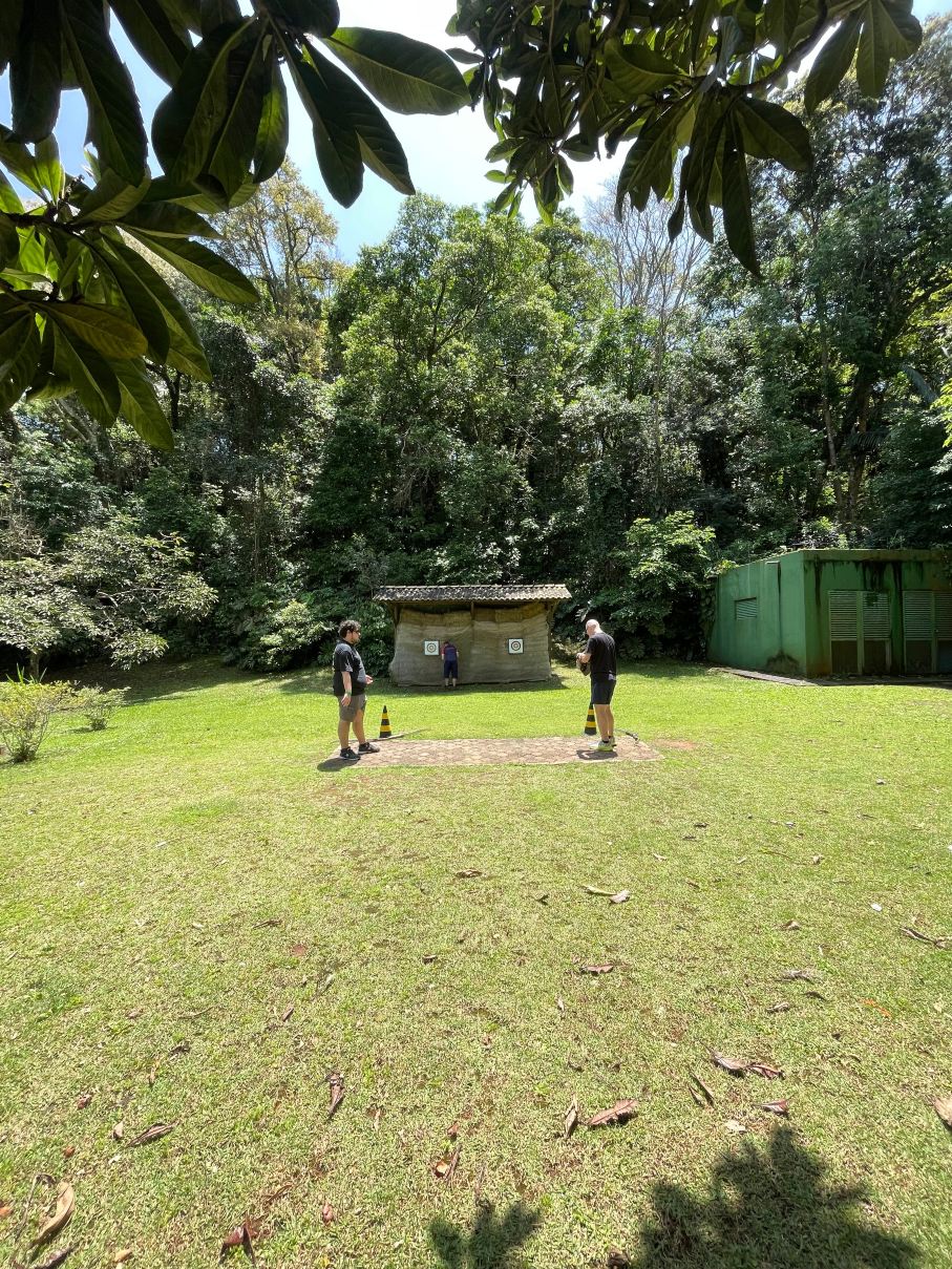 罗萨别墅酒店-旅行者