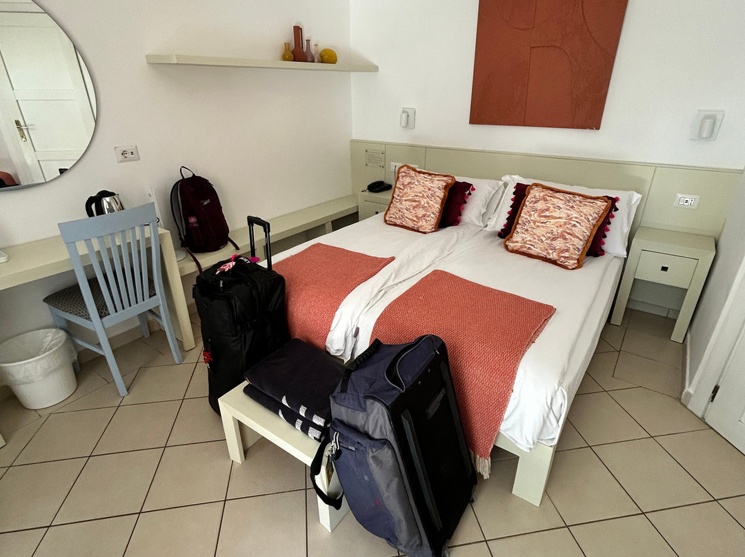 Hotel Baia dei Mori主图