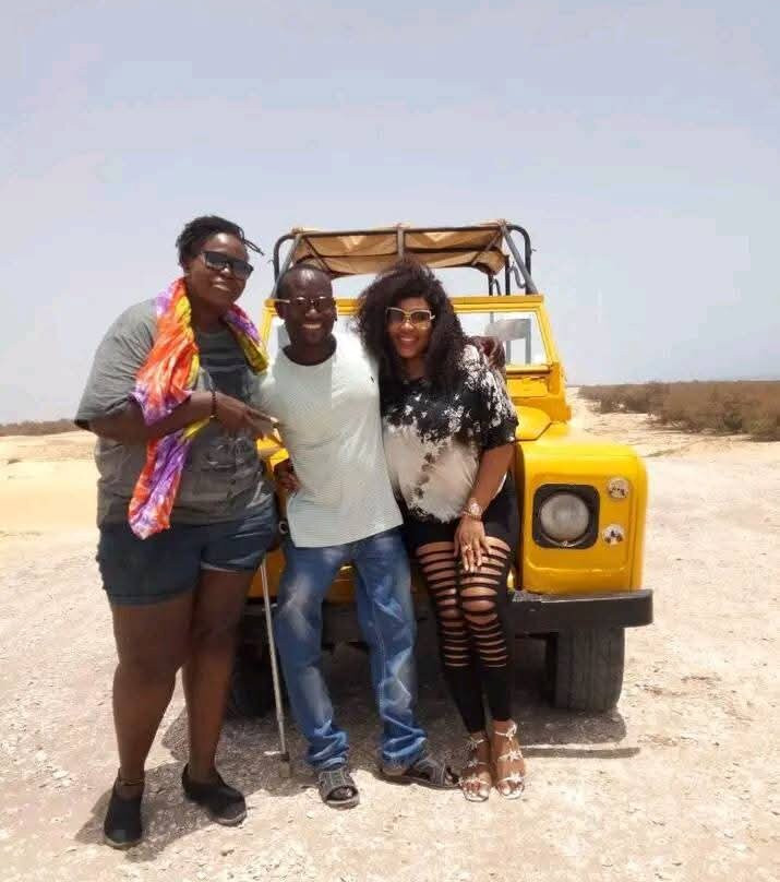 Triptoursenegal-达喀尔必去景点