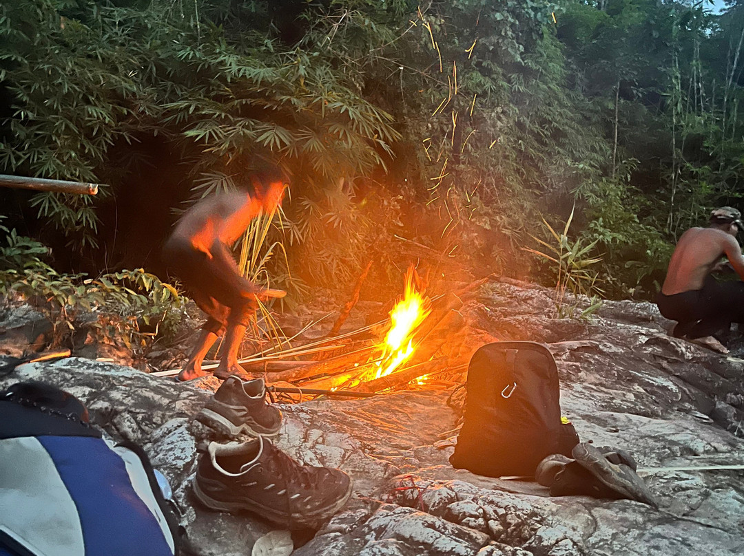 Banlung Nature Trekking Tours-邦隆必去景点