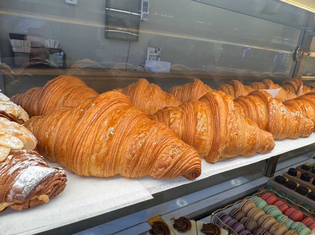 Savour Bakery Café & Patisserie